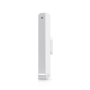 Ubiquiti U6-IW UniFi6 In-Wall AP Wall-mounted WiFi 6, 5.3 Gbps,2.4/5GHz bands Wireless access point with a built-in PoE switch