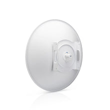 Load image into Gallery viewer, Ubiquiti Pbe-5AC-620 UISP airMAX PowerBeam AC 5GHz 620mm Bridge 5 GHz WiFi antenna with a 450+ Mbps Real TCP/IP throughput rate
