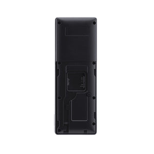 ZKTeco Indoor Standoff Box for SenseFace-2A, Access Control, Access Control Sensor units, Enclosure ONLY, ZK-senseFACE-2A-INDR