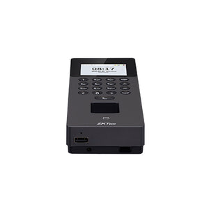 ZKTeco Indoor Standoff Box for SenseFace-2A, Access Control, Access Control Sensor units, Enclosure ONLY, ZK-senseFACE-2A-INDR