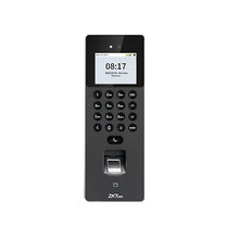 Load image into Gallery viewer, ZKTeco Indoor Standoff Box for SenseFace-2A, Access Control, Access Control Sensor units, Enclosure ONLY, ZK-senseFACE-2A-INDR
