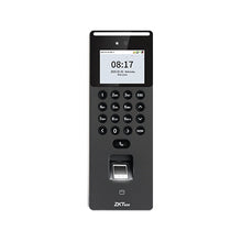 Load image into Gallery viewer, ZKTeco Indoor Standoff Box for SenseFace-2A, Access Control, Access Control Sensor units, Enclosure ONLY, ZK-senseFACE-2A-INDR
