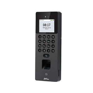 ZKTeco Indoor Standoff Box for SenseFace-2A, Access Control, Access Control Sensor units, Enclosure ONLY, ZK-senseFACE-2A-INDR