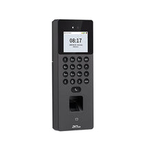 Load image into Gallery viewer, ZKTeco Indoor Standoff Box for SenseFace-2A, Access Control, Access Control Sensor units, Enclosure ONLY, ZK-senseFACE-2A-INDR
