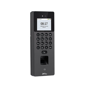 ZKTeco Indoor Standoff Box for SenseFace-2A, Access Control, Access Control Sensor units, Enclosure ONLY, ZK-senseFACE-2A-INDR