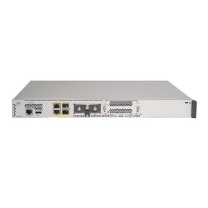 Cisco Catalyst 8200 Series Edge Platforms uCPE C8200L Enterprise, C8200L 1RU w/ 1 NIM slot and 4x 1 Gigabit Ethernet WAN ports network switch