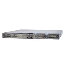Load image into Gallery viewer, Juniper QFX5120-32C-AFI Switches 32x100G 1U AC PSU Side Intake and Port Side Exhaust 32 Port 40G 100G Fiber Network Switch QFX5120 series
