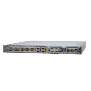 Juniper QFX5120-32C-AFI Switches 32x100G 1U AC PSU Side Intake and Port Side Exhaust 32 Port 40G 100G Fiber Network Switch QFX5120 series