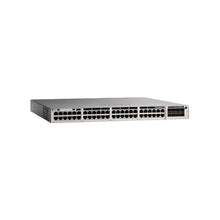 Load image into Gallery viewer, Cisco C9200L-24P-4G-E Catalyst 9200L 24-port PoE+ 4x1G uplink ports, Network Essentials, Enterprise 24 port POE switch, 598Gbps Switching
