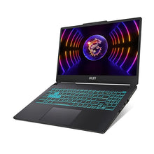 Load image into Gallery viewer, MSI Cyborg 15 Gaming Laptop 15.6 Inch FHD 144Hz IPS Screen Netbook i5-13420H 16G 512G RTX4050 Gaming Notebook
