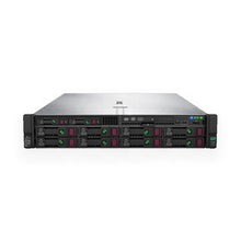 Load image into Gallery viewer, New Proliant HPE DL380 Gen10/G10 server  2U Rack Server, intel xeon 3104 Processor,  Adaptable for device workloads and environments
