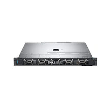 Load image into Gallery viewer, Original Data Center Server Xeon E-2224 Processor Dell PowerEdge R240 rack server 8GB DDR4 memory, 1TB HDD, 495W Power Supply
