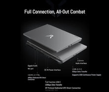 Load image into Gallery viewer, Lenovo Lecoo Gaming laptops 7000 2025 i7 14650HX NVIDIA GeForce RTX 5060 8G 16G RAM 1TB SSD 16 inch 2.5K 180Hz Screen Notebook
