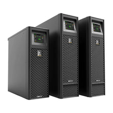 Load image into Gallery viewer, UPS uninterruptible power supply 6KVA for data center Single Phase 6000va Short Circuit and Unbalanced Loads Protection, 15kg
