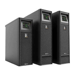 UPS uninterruptible power supply 6KVA for data center Single Phase 6000va Short Circuit and Unbalanced Loads Protection, 15kg