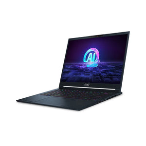 MSI Stealth 14 AI Studio Gaming Laptop 14" 2.5K QHD 240Hz OLED Screen Netbook Intel Ultra9-185H 32G 1T RTX4060