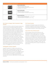 Load image into Gallery viewer, RUCKUS ICX 7650 Ethernet Switches High-End Enterprise-Class Stackable Access/Aggregation Switch With 100GbE, BGP, OSPF, VRRP
