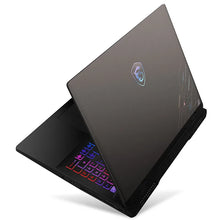 Load image into Gallery viewer, MSI Crosshair A16 HX Gaming Laptop 16&quot; QHD 2.5K 240Hz IPS Screen Netbook AMD Ryzen R9-7945HX 32GB 2TB RTX5060 PC
