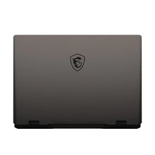 Load image into Gallery viewer, Msi Sword 17 Hx Laptop 17 Inch 2.5K Qhd 240Hz Ips Screen Netbook I7-14700Hx 16Gb 1Tb Ssd Rtx4060 Gaming Pc
