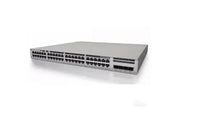 Load image into Gallery viewer, Cisco C9200L-24P-4G-E Catalyst 9200L 24-port PoE+ 4x1G uplink ports, Network Essentials, Enterprise 24 port POE switch, 598Gbps Switching
