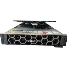 Load image into Gallery viewer, Dell PowerEdge Server R750 2x240G NVMe M2 SSD Intel Xeon 4310 Up to 8 x PCIe Gen4 slots (up to 6 x16) with support for I/O modules 2U Rack
