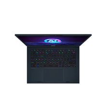 Load image into Gallery viewer, MSI Stealth 14 AI Studio Gaming Laptop 14&quot; 2.5K QHD 240Hz OLED Screen Netbook Intel Ultra9-185H 32G 1T RTX4060
