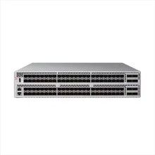 Load image into Gallery viewer, Cisco Catalyst 9300 48 GE SFP Ports, modular uplink Switch Gigabit Switch C9300-48S-E 24 Ports with 24 x 16GB SPF installed Network Switch
