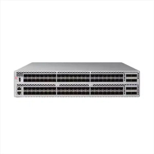 Cisco Catalyst 9300 48 GE SFP Ports, modular uplink Switch Gigabit Switch C9300-48S-E 24 Ports with 24 x 16GB SPF installed Network Switch