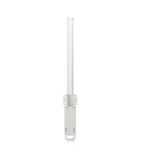 Load image into Gallery viewer, Ubiquiti AMO-5G13 UISP airMAX Omni 5 GHz, 13 dBi Antenna, Powerful 360° Coverage, 2x2 MIMO Performance in Line‑of‑Sight, or NLoS
