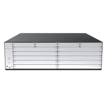 Load image into Gallery viewer, Huawei NetEngine Router AR6300 integrated chassis,1*SRU slot,4*SIC slot,2*WSIC slot,4*XSIC slot,2*POWER slot enterprise Mult-WAN WiFi router
