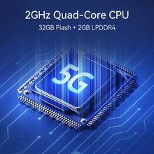 Load image into Gallery viewer, Yeacomm NR Modem NR610-Q Qualcomm X62 Chipset IP67 Waterproof 5G SA NSA Outdoor 5G CPE Router CE,FCC Certified
