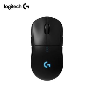 Logitech GPRO Wireless Mouse Goddess GPW X Second Generation Desktop Esports Game GPW Third Generation Mouse