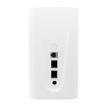 Load image into Gallery viewer, Yeacomm NR330 5G AX3600 CE FWA Gigabit LTE Gateway Indoor Home Internet Broadband Router Wireguard VPN WIFI6 TR069 Modem CPE 3G
