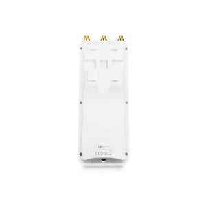 Ubiquiti RP-5AC-Gen2 ISP airMAX Rocket Prism AC 5 GHz Radio High-performance 5 GHz basestation for PtMP or PtP links, 500+ Mbps