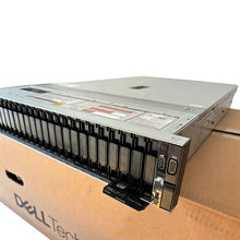 Load image into Gallery viewer, Dell PowerEdge Server R750 2x240G NVMe M2 SSD Intel Xeon 4310 Up to 8 x PCIe Gen4 slots (up to 6 x16) with support for I/O modules 2U Rack
