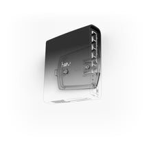 Load image into Gallery viewer, MikroTik hAP ac2 RBD52G-5HacD2HnD-TC Dual-Concurrent WiFi Access Point, 2.4G/5G, 802.11a/b/g/n/ac, 5x GbE Ports, VPN, QoS, Firewall
