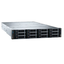 Load image into Gallery viewer, Dell Enterprise R760xd2 Rack Server EMC PowerEdge R760 R760XS R760XA R760XD2 2U Rack Server, Inter Xeon Gold 64GB 2*960G SAS SSD
