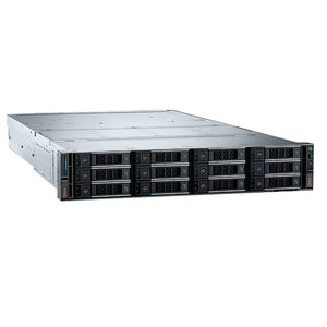Dell Enterprise R760xd2 Rack Server EMC PowerEdge R760 R760XS R760XA R760XD2 2U Rack Server, Inter Xeon Gold 64GB 2*960G SAS SSD