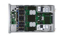 Load image into Gallery viewer, Dell PowerEdge R940 /R940xa server 2 x in Platinum 8280L/RAM 64GB/HDD 1.2TBx2/PERC H730P/2x1100W
