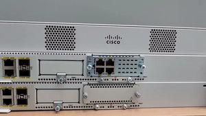 Cisco Catalyst 8200 Series Edge Platforms uCPE C8200L Enterprise, C8200L 1RU w/ 1 NIM slot and 4x 1 Gigabit Ethernet WAN ports network switch