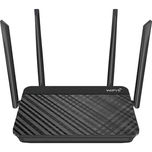 Comfast XR11 WiFi 6 Router Gigabit 2.4G 5.0GHz Dual-Band 1800Mbps Amplifier Mesh WiFi 4 High Gain Omnidirectional Antenna