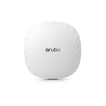 Load image into Gallery viewer, HPE Original Aruba AP-615 (RW) R7J38A Outdoor 11ax AP Wireless Access Point R4W43Al Antennas Access Points 12 Internal Antennas
