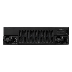 Cisco ISR4451-X-SEC/K9 4400 Series Integrated Services Routers Gigabit Ethernet ISR 4451 Sec bundle w/SEC license Enterprise Router