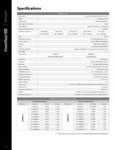 Load image into Gallery viewer, Ubiquiti Pbe-5AC-500 UISP airMAX PowerBeam AC 5GHz, 500mm Bridge 5GHz WiFi antenna with a 450+ Mbps Real TCP/IP throughput rate

