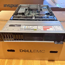 Load image into Gallery viewer, Dell PowerEdge R760 2U Rack Server 6444Y CPU 16C 3.60GHZ Intel Xeon 6430 32G DDR4 16G iDRAC Enterprise Edition, OpenManage, plug-ins
