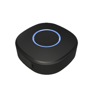 Shelly Smart Button (Requires Shelly 1 / 1PM Or Dimmer), Max voltage 260V AC, Max load 11A, Working temp -20 up to 40C, Protection IP47