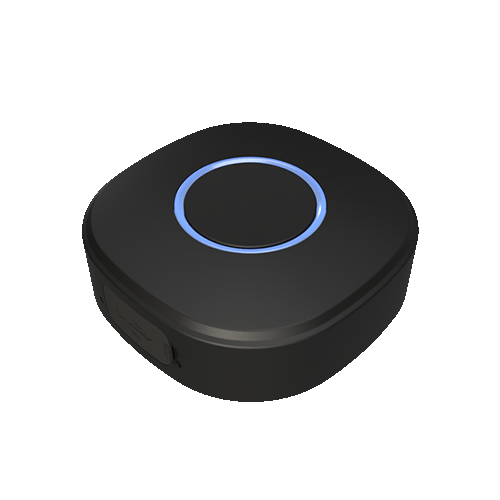 Shelly Smart Button (Requires Shelly 1 / 1PM Or Dimmer), Max voltage 260V AC, Max load 11A, Working temp -20 up to 40C, Protection IP47