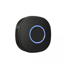 Load image into Gallery viewer, Shelly Smart Button (Requires Shelly 1 / 1PM Or Dimmer), Max voltage 260V AC, Max load 11A, Working temp -20 up to 40C, Protection IP47
