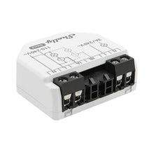 Load image into Gallery viewer, Shelly EM Gen3 + 50A. Gain Real-Time Insights Into The Power Consumption of Your Connected Devices
