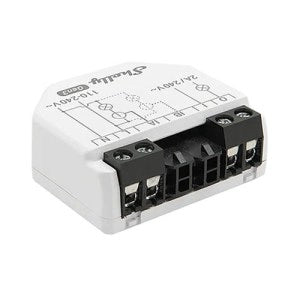 Shelly EM Gen3 + 50A. Gain Real-Time Insights Into The Power Consumption of Your Connected Devices